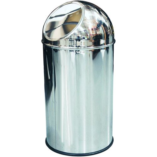 Bullet Push Bins (CL161)